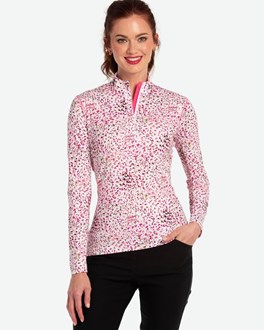 EPNY Long Sleeve Sun Top